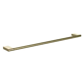 Держатель для полотенец Gessi ORIGINI 66504#710 цвет-латунь PVD