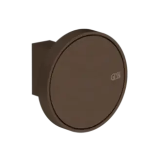 Крючок Gessi ORIGINI 66521#845 темная бронза