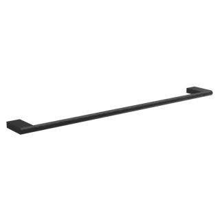 Держатель для полотенец Gessi ORIGINI 66504#299 черный XL