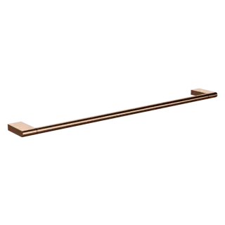 Держатель для полотенец Gessi ORIGINI 66504#030 Медный PVD