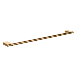 Держатель для полотенец Gessi ORIGINI 66504#735 Warm Bronze PVD