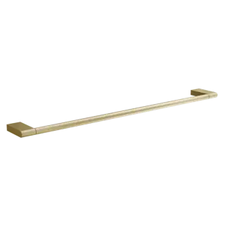 Держатель для полотенец Gessi ORIGINI 66504#727 цвет-браш.латунь PVD