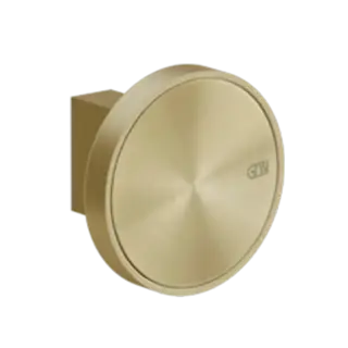 Крючок Gessi ORIGINI 66521#727 цвет-браш.латунь PVD