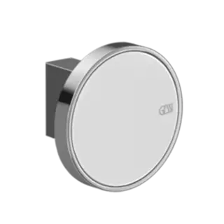 Крючок Gessi ORIGINI 66521#031 хром