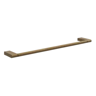 Держатель для полотенец Gessi ORIGINI 66502#713 античная латунь