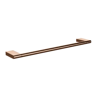 Держатель для полотенец Gessi ORIGINI 66500#030 Медный PVD