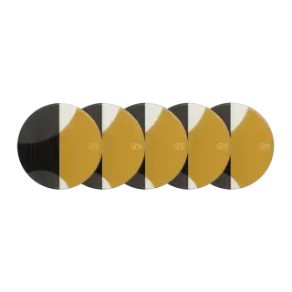 Комплект из 5 сменных вставок GESSI ORIGINI