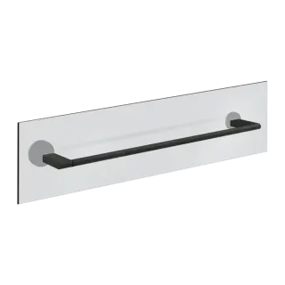 Держатель для полотенец Gessi ORIGINI 66515#187 состарен.бронза