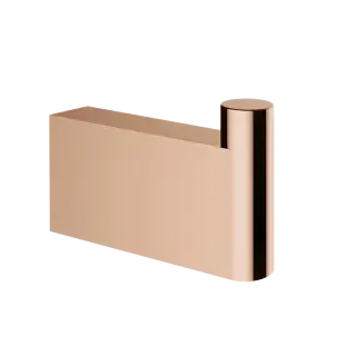 Крючок Gessi ORIGINI 66523#030 Медный PVD