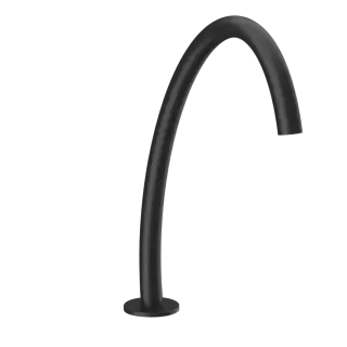 Излив Gessi ORIGINI 66025#299 черный XL