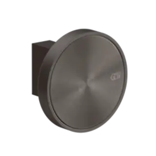 Крючок Gessi ORIGINI 66521#707 Black Metal Brushed PVD