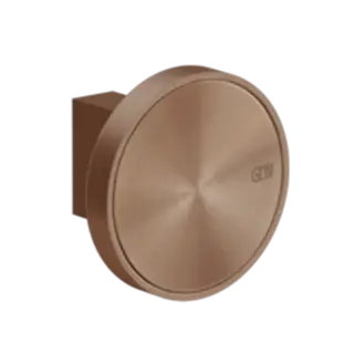 Крючок Gessi ORIGINI 66521#708 браш.Медный PVD