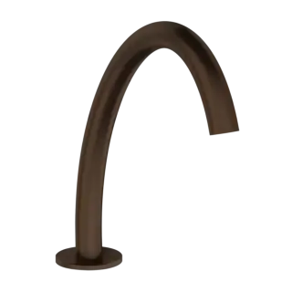 Излив Gessi ORIGINI 66021#845 темная бронза