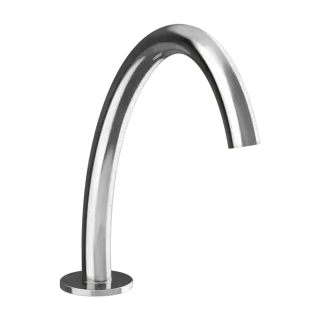Излив Gessi ORIGINI 66021#031 хром