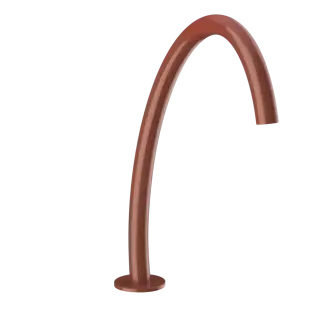 Излив Gessi ORIGINI 66025#278 GLOSSY CORAL