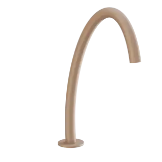 Излив Gessi ORIGINI 66025#275 CIPRIA