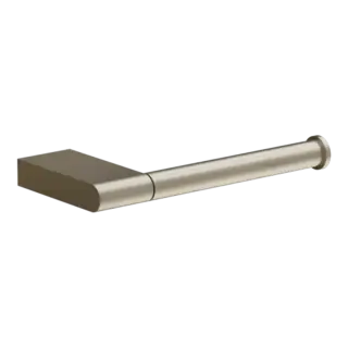 Держатель для туалетной бумаги Gessi ORIGINI 66455#149 FINOX BRUSHED NICKEL