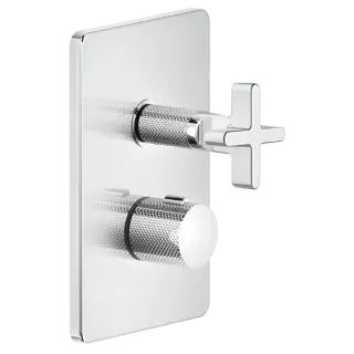 Термостат Gessi INCISO 58234#031 хром