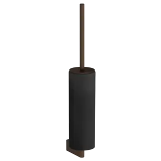 Ершик туалетный Gessi ORIGINI 66420#845 темная бронза