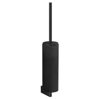 Ершик туалетный Gessi ORIGINI 66420#299 черный XL