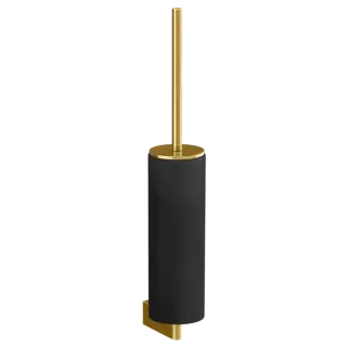 Ершик туалетный Gessi ORIGINI 66420#246 золото PVD