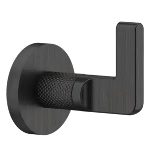 Вентиль Gessi INCISO 58263#187 состарен.бронза