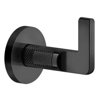 Вентиль Gessi INCISO 58263#706 Black Metal PVD