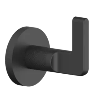 Вентиль Gessi INCISO 58263#299 черный XL