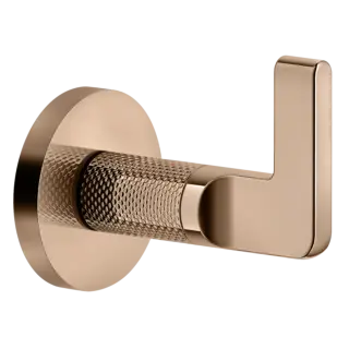 Вентиль Gessi INCISO 58263#030 Медный PVD