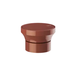 Вентиль Gessi ORIGINI 66100#278 GLOSSY CORAL