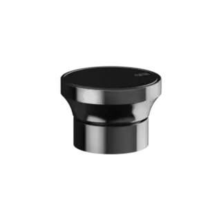 Вентиль Gessi ORIGINI 66100#706 Black Metal PVD