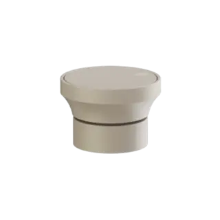 Вентиль Gessi ORIGINI 66100#273 MATTE GREIGE