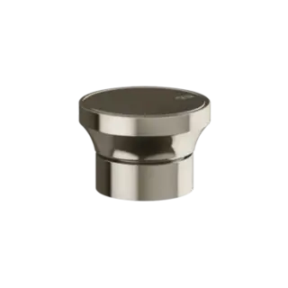 Вентиль Gessi ORIGINI 66100#720 NICKEL PVD