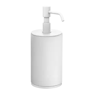 Дозатор Gessi ORIGINI 66437#279 белый/белый CN