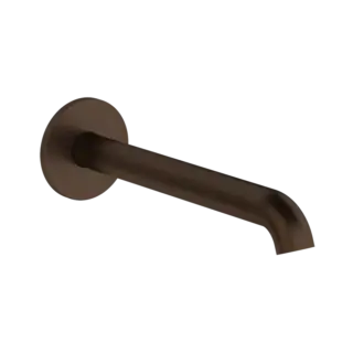 Излив Gessi ORIGINI 66102#845 темная бронза