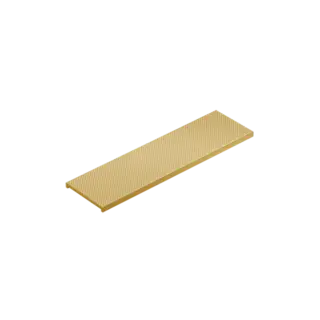 Канал, трап для отвода воды Gessi SHOWER OUTFIT-DRAINS 67661#716 Gold Brushed PVD