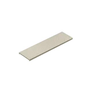 Канал, трап для отвода воды Gessi SHOWER OUTFIT-DRAINS 67661#720 NICKEL PVD