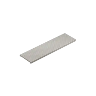 Канал, трап для отвода воды Gessi SHOWER OUTFIT-DRAINS 67661#147 хром брашированный