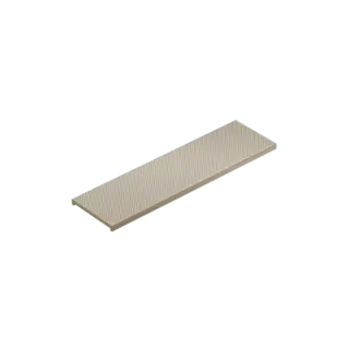 Канал, трап для отвода воды Gessi SHOWER OUTFIT-DRAINS 67661#149 FINOX BRUSHED NICKEL