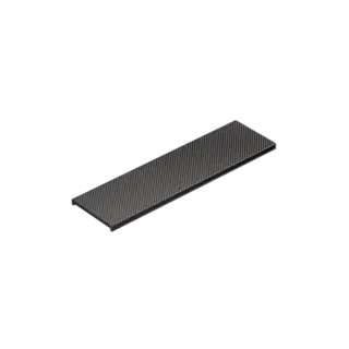 Канал, трап для отвода воды Gessi SHOWER OUTFIT-DRAINS 67661#706 Black Metal PVD