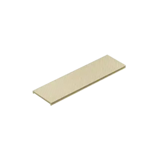 Канал, трап для отвода воды Gessi SHOWER OUTFIT-DRAINS 67661#710 цвет-латунь PVD