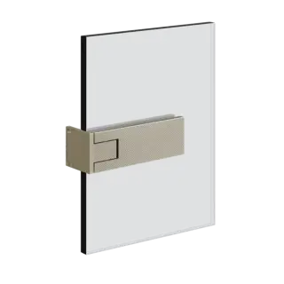 Петля для душевого ограждения GESSI DIAMANTATO