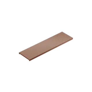 Канал, трап для отвода воды Gessi SHOWER OUTFIT-DRAINS 67661#708 браш.Медный PVD