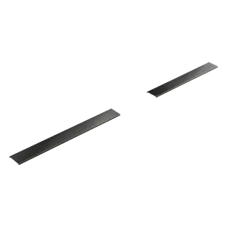 Канал, трап для отвода воды Gessi SHOWER OUTFIT-DRAINS 67057#706 Black Metal PVD