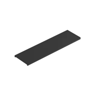 Канал, трап для отвода воды Gessi SHOWER OUTFIT-DRAINS 67561#299 черный XL