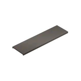 Канал, трап для отвода воды Gessi SHOWER OUTFIT-DRAINS 67561#707 Black Metal Brushed PVD