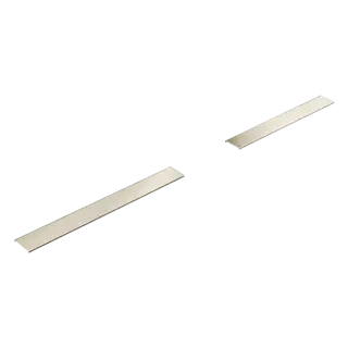 Канал, трап для отвода воды Gessi SHOWER OUTFIT-DRAINS 67057#720 NICKEL PVD