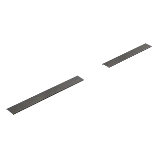 Канал, трап для отвода воды Gessi SHOWER OUTFIT-DRAINS 67057#707 Black Metal Brushed PVD