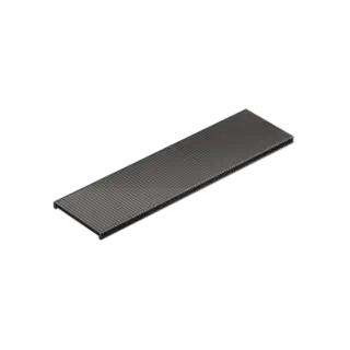 Канал, трап для отвода воды Gessi SHOWER OUTFIT-DRAINS 67561#706 Black Metal PVD