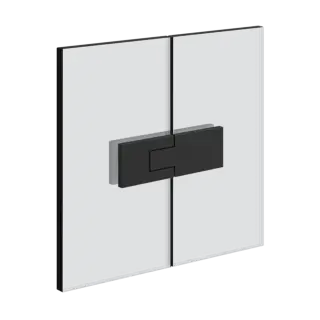 Петля для душевого ограждения GESSI DIAMANTATO